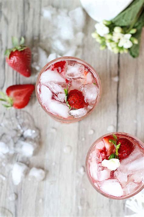 how-to-make-fermented-strawberry-soda-hello-glow image