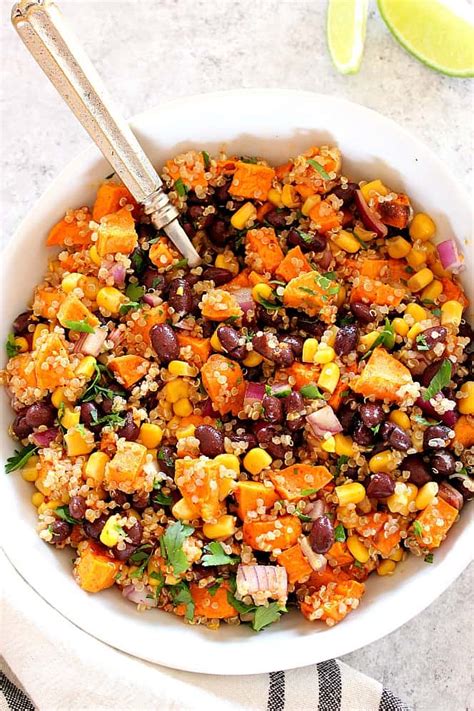 roasted-sweet-potato-black-bean-quinoa-salad image