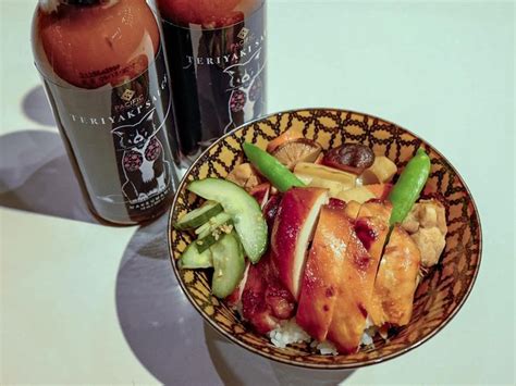 chef-shota-nakajimas-chicken-teriyaki-and-chikuzen-ni image