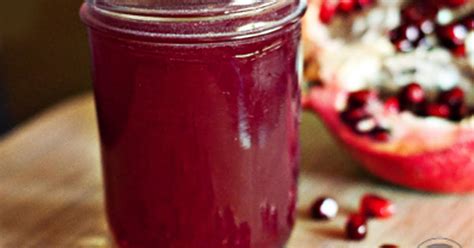 10-best-pomegranate-jelly-no-pectin-recipes-yummly image