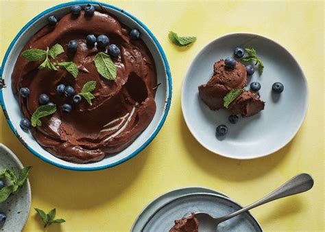 banana-and-chocolate-mousse-recipe-lovefoodcom image