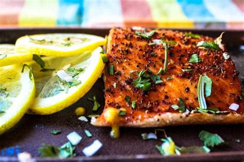 easy-3-ingredient-grilled-cedar-plank-trout-recipe-food image
