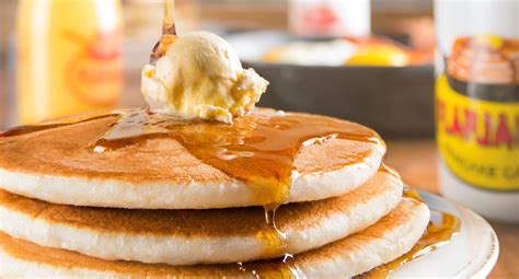 flapjacks-pancake-cabin-family-breakfast-pancakes image