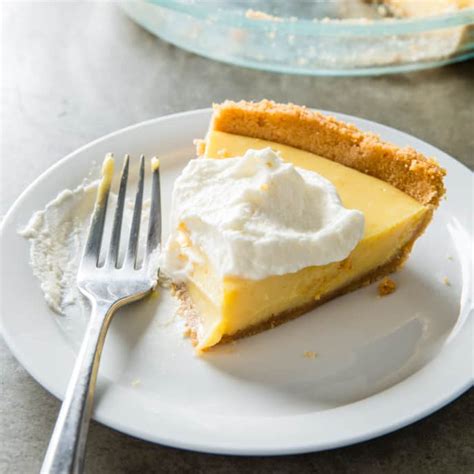 sour-orange-pie-americas-test-kitchen image