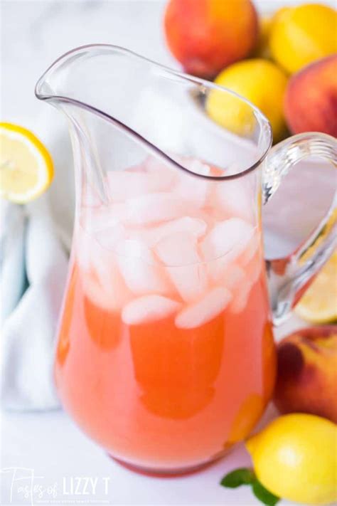 homemade-peach-lemonade-with-tea-option-tastes-of image