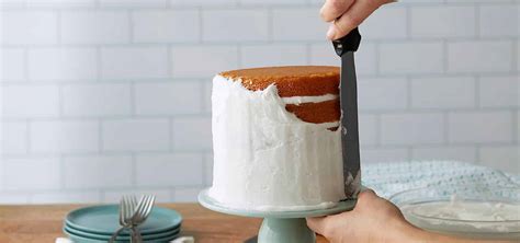 how-to-make-easy-white-buttercream-frosting-wilton image