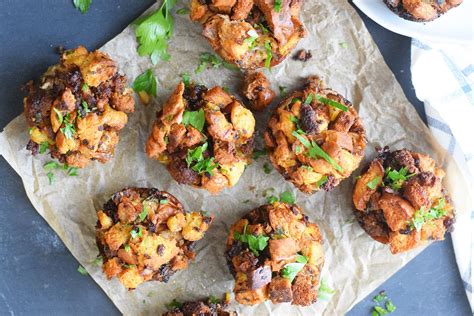 stuffing-muffins-the-spruce-eats image