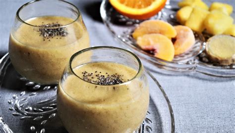 ginger-with-chia-seeds-smoothie-the-laila-approach image