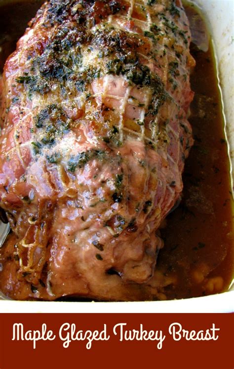 maple-glazed-turkey-breast-rants-from-my-crazy-kitchen image