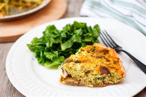 vegan-broccoli-quiche-recipe-with-tofu-the-spruce image