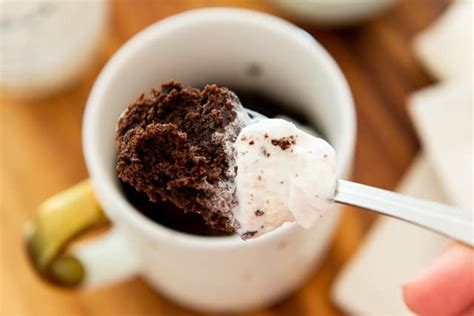 chocolate-mug-cake-moist-and-actually-tastes-good image