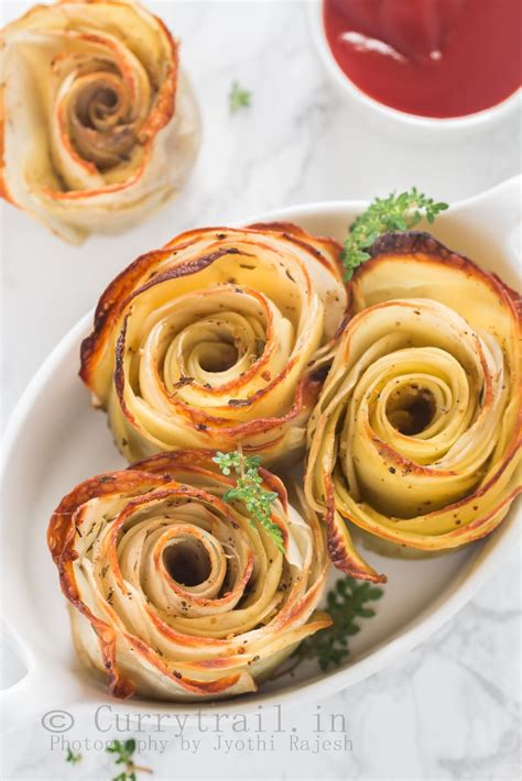 baked-potato-roses-vegan-gluten-free-healthy image
