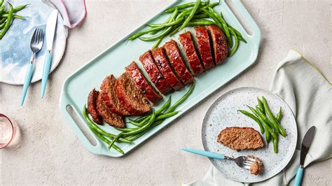 how-to-make-meatloaf-the-best-way-epicurious image