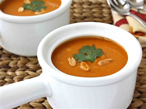 african-tomato-peanut-soup-with-sweet-potato image