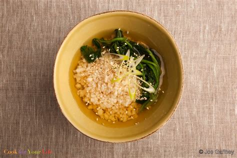 traditional-green-tea-over-rice-ochazuke image