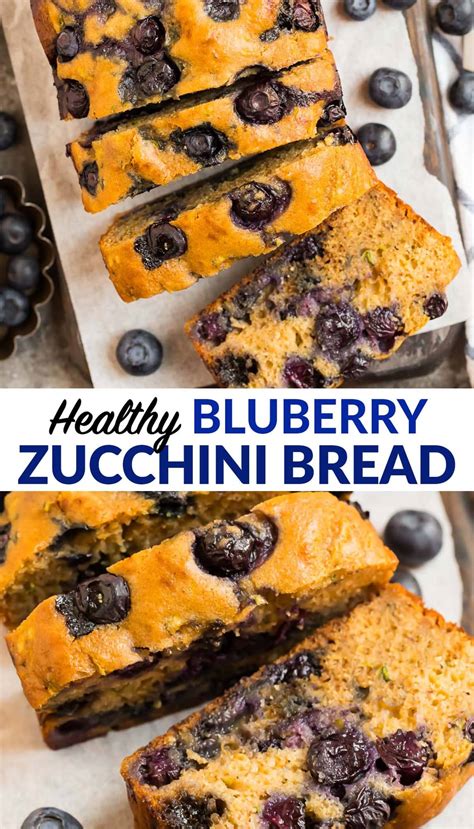 blueberry-zucchini-bread-easy-healthy image