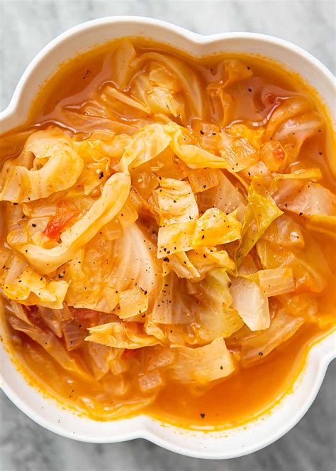 best-cabbage-soup-recipe-easy-and-healthy-simply image
