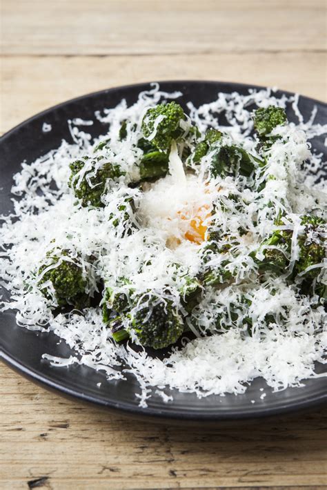 broccoli-with-swede-remoulade-recipe-great-british-chefs image