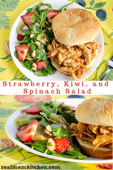 strawberry-kiwi-and-spinach-salad-real-mom-kitchen image