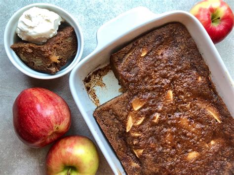 easy-one-bowl-apple-cake-recipe-myrecipes image