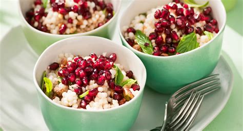 pearl-couscous-and-pomegranate-salad-better-homes-and image