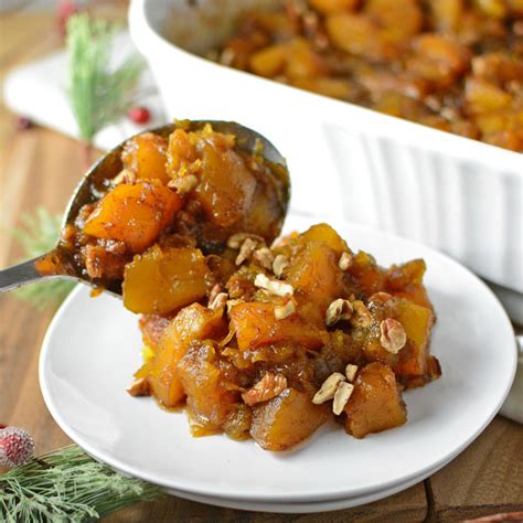 candied-north-georgia-candy-roaster-squash image