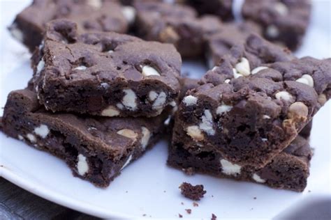 how-to-make-best-cake-mix-cookie-bars-with-chocolate image
