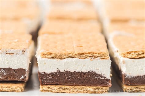 learn-how-to-make-frozen-smores-desserts-on-a-dime image
