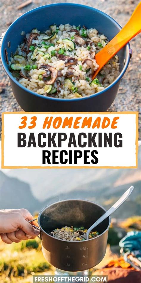 33-diy-backpacking-recipes-lightweight-calorie-dense image