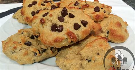 10-best-high-fiber-oatmeal-cookies-recipes-yummly image