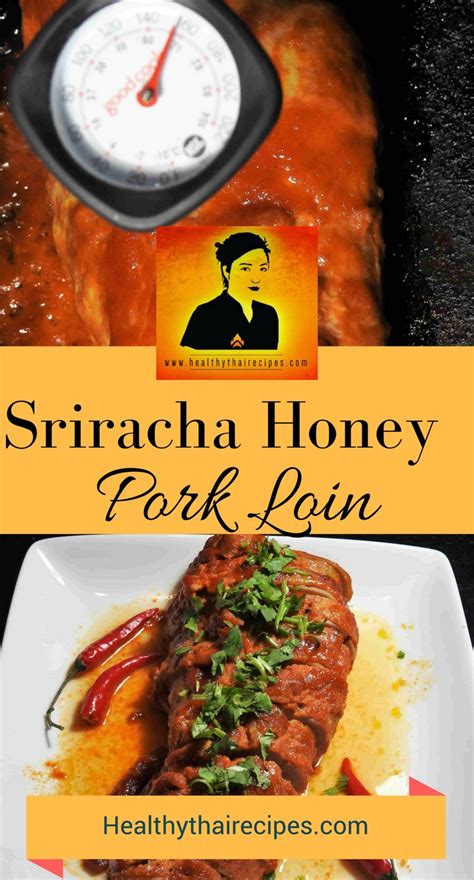 4-ingredient-firecracker-sriracha-honey-pork-loin image