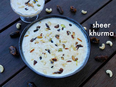 sheer-khurma-recipe-sheer-korma-recipe-hebbars image
