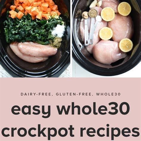 easiest-whole30-crockpot-recipes-real-food-whole-life image