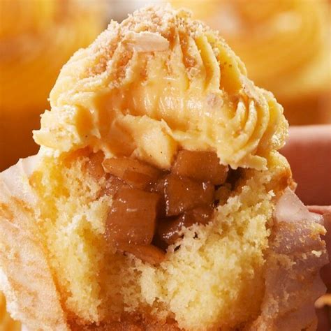 apple-crumble-cupcakes-5-trending-recipes-with image
