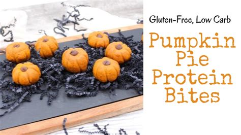 pumpkin-pie-protein-bites-gluten-free-dairy-free image