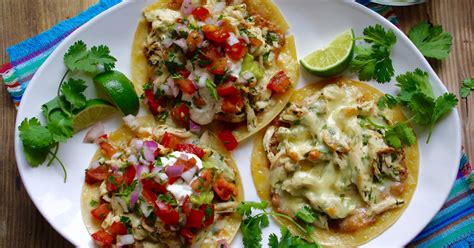 leftover-chicken-cheese-tacos-today image