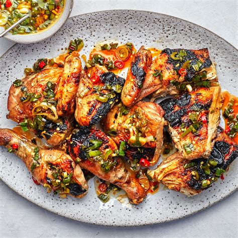 five-spice-spatchcocked-grilled-chicken-recipe-bon image