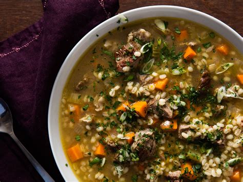 how-to-make-the-best-beef-barley-soup-serious-eats image