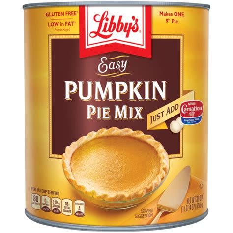 easy-pumpkin-pie-mix-libbys-very-best-baking image