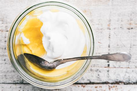 meyer-lemon-pudding-super-easy-recipe-the-view image