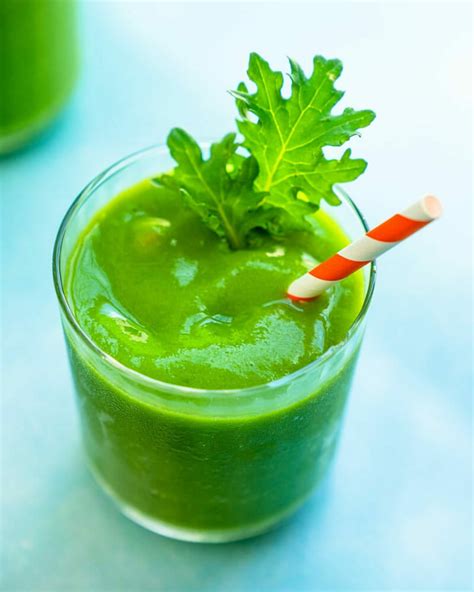 best-kale-smoothie-a-couple-cooks image