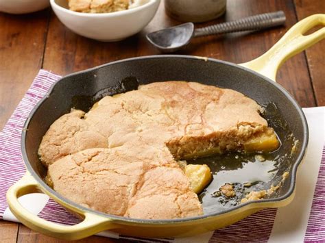 best-pineapple-vanilla-skillet-cake-recipes-food image
