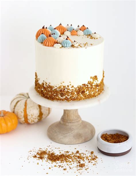 perfect-pumpkin-layer-cake-recipe-sugar-sparrow image