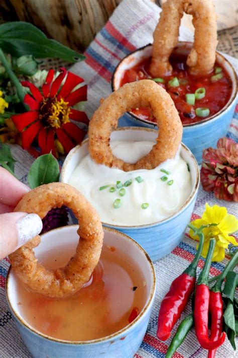 spicy-crispy-fried-calamares-with-3-different-dips-foxy-folksy image
