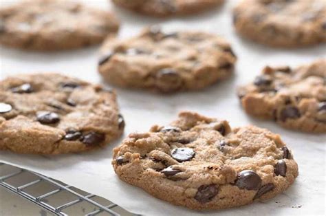crunchy-whole-grain-chocolate-chip-cookies image