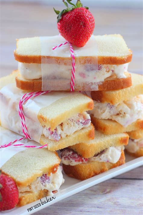 strawberry-shortcake-ice-cream-sandwiches-pint image