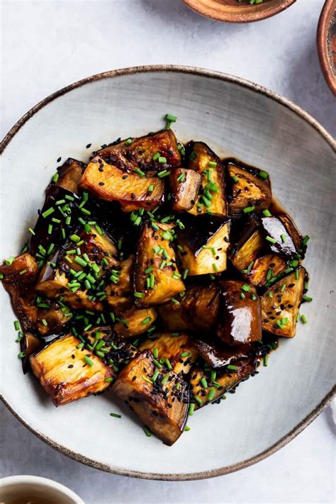 perfect-sauteed-eggplant-in-just-15-minutes image