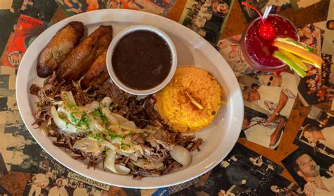 the-flavors-and-heritage-of-traditional-cuban-cuisine image