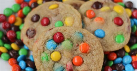 10-best-mini-m-and-m-cookies-recipes-yummly image