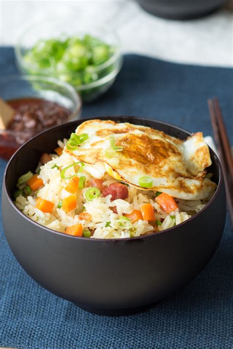 pancetta-fried-rice-with-crispy-egg-gf-the-worktop image